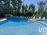 Vente  Appartement T2  de 23 m² à Sanary 139 000 euros