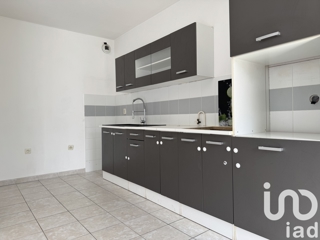 Vente  Appartement F3  de 60 m² à La Seyne 185 000 euros