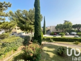 Vente  Appartement F2  de 48 m² à Bandol 385 000 euros
