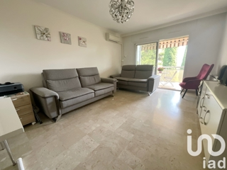 Vente  Appartement F2  de 50 m² à Bandol 385 000 euros