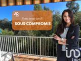Vente  Appartement T3  de 67 m² à La Seyne 145 000 euros