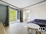 Vente  Appartement F4  de 80 m² à Toulon 220 000 euros