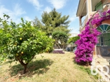 Vente  Maison de 102 m² à Ollioules 469 000 euros