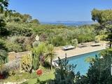Vente  Maison de 247 m² à Six-Fours 2 245 000 euros