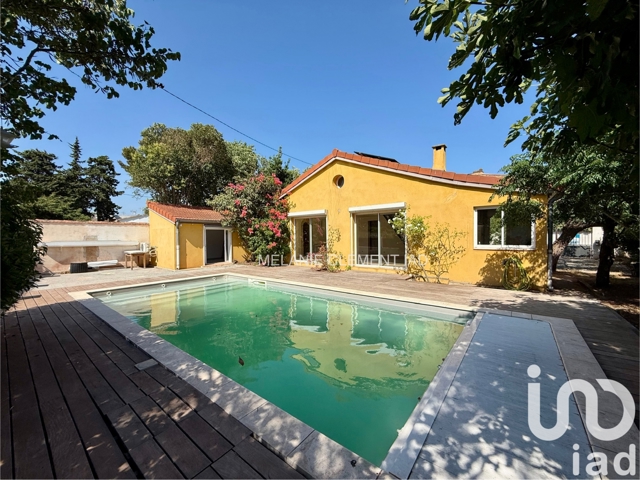 Vente  Maison de 90 m² à La Seyne 520 000 euros Réf: SFN-1778705