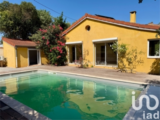 Vente  Maison de 90 m² à La Seyne 520 000 euros