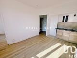 Vente  Appartement T2  de 35 m² à La Seyne 89 000 euros