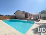 Vente  Maison de 105 m² à Fréjus 572 000 euros