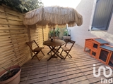 Vente  Studio de 26 m² à Six-Fours 185 000 euros