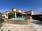 Vente  Maison de 185 m² à Sanary 835 000 euros