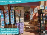 Vente  Local commercial de 20 m² à Sanary 64 000 euros