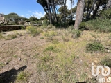 Vente  Terrain de 942 m² à Sanary 161 000 euros