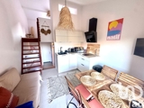 Vente  Maison de 31 m² à Sanary 265 000 euros