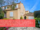 Vente  Maison de 140 m² à Six-Fours 570 000 euros