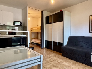 Vente  Studio de 22 m² à Sanary 147 000 euros