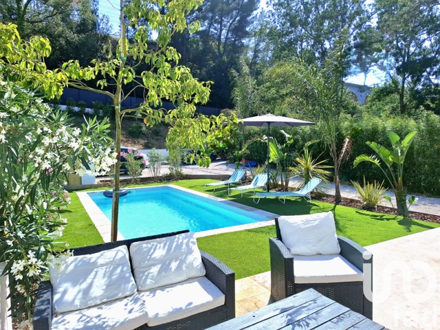 Vente  Maison de 140 m² à Sanary 770 000 euros Réf: SFN-1610449