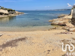 Vente  Maison de 190 m² à Six-Fours 950 000 euros