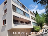 Vente  Appartement T3  de 78 m² à Toulon 215 000 euros