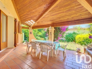 Vente  Maison de 102 m² à Six-Fours 499 000 euros