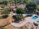 Vente  Maison de 150 m² à Cotignac 599 000 euros
