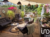 Vente  Appartement T2  de 60 m² à Six-Fours 289 000 euros