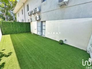 Vente  Local commercial de 60 m² à La Seyne 49 000 euros