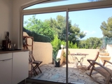 Vente  Studio de 23 m² à Sanary 192 000 euros