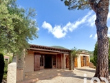 Vente  Maison de 110 m² à Cavalaire sur Mer 795 000 euros