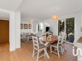 Vente  Appartement T3  de 65 m² à Saint Tropez 650 000 euros