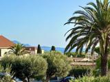Vente  Appartement F3  de 81 m² à Bandol 455 000 euros