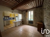 Vente  Appartement F2  de 58 m² à La Seyne 105 000 euros