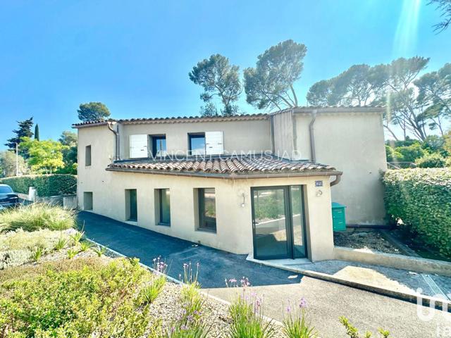 Vente  Local commercial de 121 m² à Sanary 590 000 euros Réf: SFN-1800171
