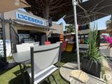 Vente  Local commercial de 30 m² à Six-Fours 165 000 euros