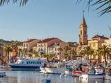 Vente  Studio de 34 m² à Sanary 235 000 euros