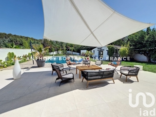 Vente  Maison de 171 m² à Six-Fours 925 000 euros