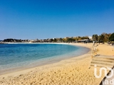 Vente  Studio de 19 m² à Toulon 87 500 euros