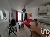 Vente  Studio de 17 m² à Toulon 87 500 euros