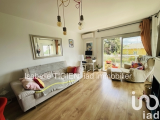 Vente  Appartement F2  de 56 m² à Bandol 339 000 euros