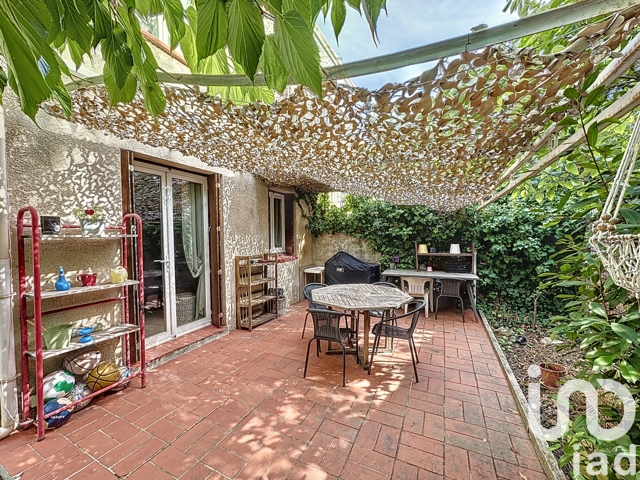Vente  Maison de 72 m² à Bandol 400 000 euros Réf: SFN-1802790