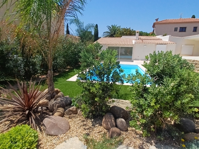 Vente  Maison de 200 m² à Bandol 1 685 000 euros Réf: SFN-1803570