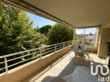 Vente  Appartement T3  de 68 m² à Saint Raphaël 369 000 euros