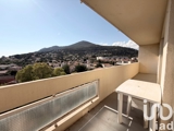Vente  Appartement F4  de 61 m² à Toulon 149 000 euros