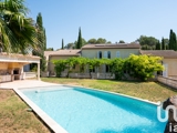 Vente  Maison de 268 m² à Solliès Pont 1 331 000 euros