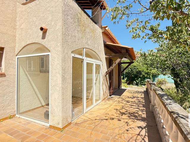 Vente  Maison de 128 m² à Ollioules 529 000 euros Réf: SFN-1805188