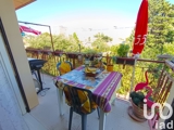 Vente  Appartement F3  de 63 m² à La Seyne 233 000 euros