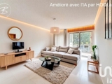 Vente  Appartement T3  de 67 m² à La Seyne 180 000 euros