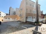 Vente  Appartement T2  de 26 m² à La Seyne 115 000 euros