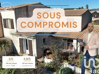 Vente  Maison de 140 m² à Sanary 399 000 euros