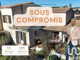 Vente  Maison de 140 m² à Sanary 399 000 euros