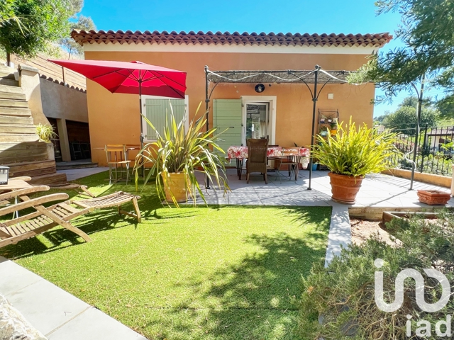 Vente  Maison de 100 m² à Six-Fours 515 000 euros Réf: SFN-1807585